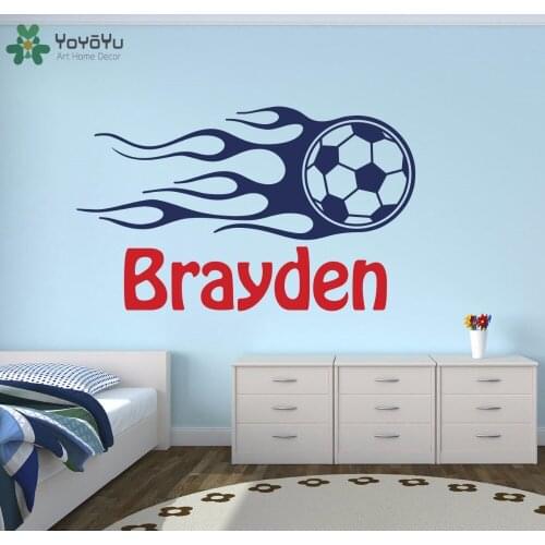 YOYOYU Wall Decal Hindu God Ganesh Wall Sticker Yoga Studio Art Removable Indian Religion Elephant Home Decor Removable DIYSY550