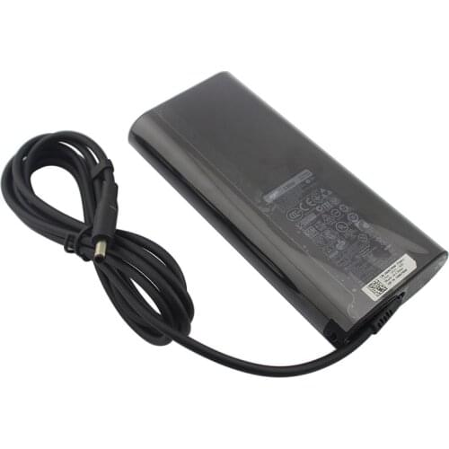 New 19.5V 6.67A 130W AC Power Adapter 4.5*3.0mm For Dell PRECISION M3800 XPS 15 (9530) Laptop DA130PM130 06TTY6 Charger