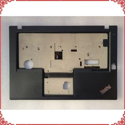 New Original Palmrest For Lenovo ThinkPad T470 Keyboard Bezel Upper Case FP Hole Slot 01AX950 AM12D000100
