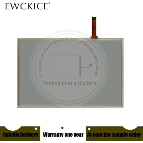 NEW B180613 REV B ELB02273 MD020419 HMI PLC touch screen panel membrane touchscreen
