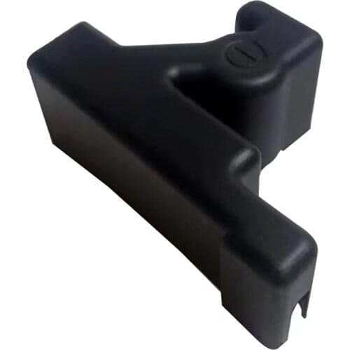 Suitable for 19 Cruze engine negative cover Cruze engine modified battery negative protection cover