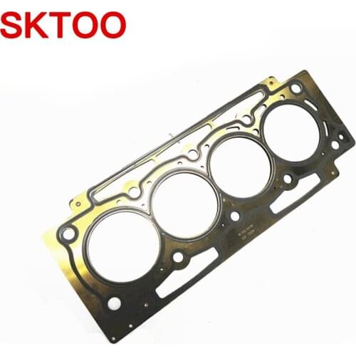 Engine cylinder bed cylinder head gasket OEM:0209X5/0209X6/0209X7/0209X8 2.0 displacement for Citroen Peugeot C5/C6 307/508/408