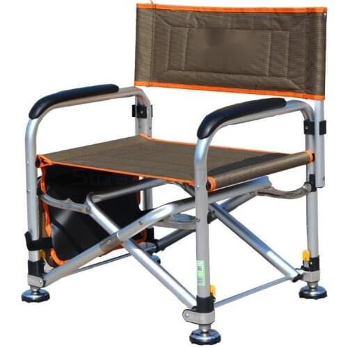 Fishing chair fishing chair table fishing chair lifting multifunctional portable folding chair fishing chair fishing stool