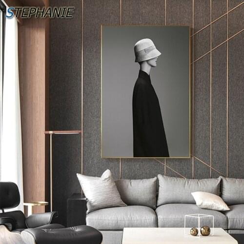 STEPHANIE Wall Panels