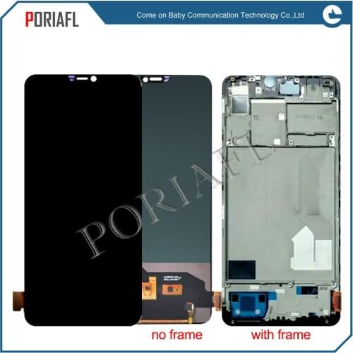 100% test ok LCD For VIVO X21i LCD Display Touch Screen Digitizer Assembly Replacement For VIVO X21iA LCD Display