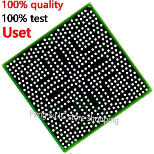 100% test very good product SLJ8C BD82HM77 bga chip reball with balls IC chips