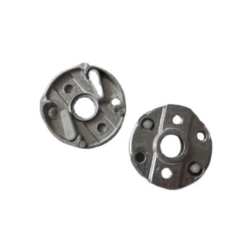 2X PULL START CLAW FOR TOPSUN GJB25D GJB25S HEDGETRIMMER FREESHIPPING RECOIL STARTER PAWL PLATE COG BRUSHCUTTER CUP DOG PARTS