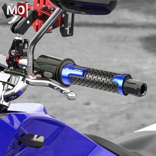 7/8" 22MM Motorcycle Handlebar Hand Grips Handle For BMW F800GS/Adventure F800 GS F 800 GS 2008-2016 2009 2010 2011 2012 2013