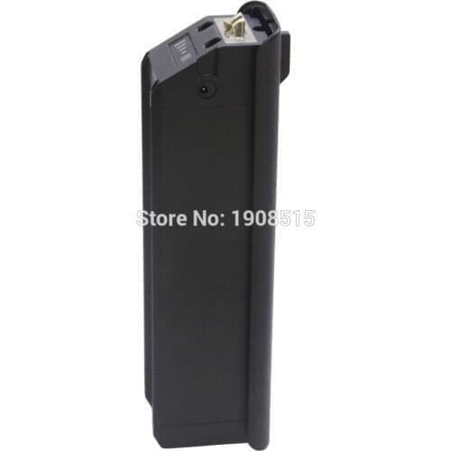 New arrival Reention rhinoceros ebike battery pack 48V 13Ah 15Ah 17Ah down tube bicycle battery with 54.6V 3A charger