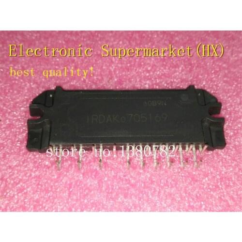 Free Shipping 5pcs/lots IRDAKO705169 IRDAK0705169 IC In stock