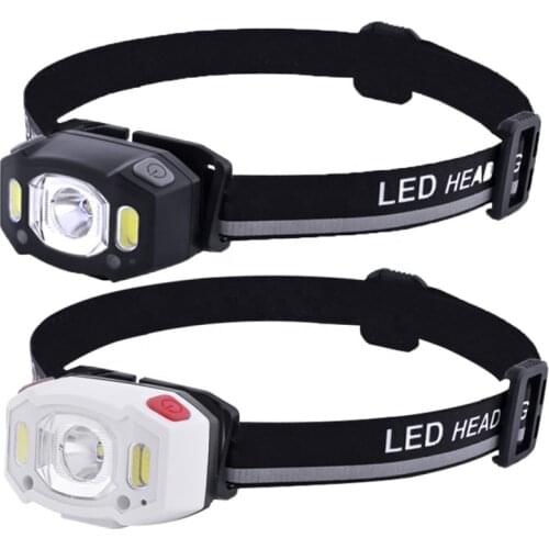 Светодиодные налобные фонари DUTRIEUX China At AliExpress