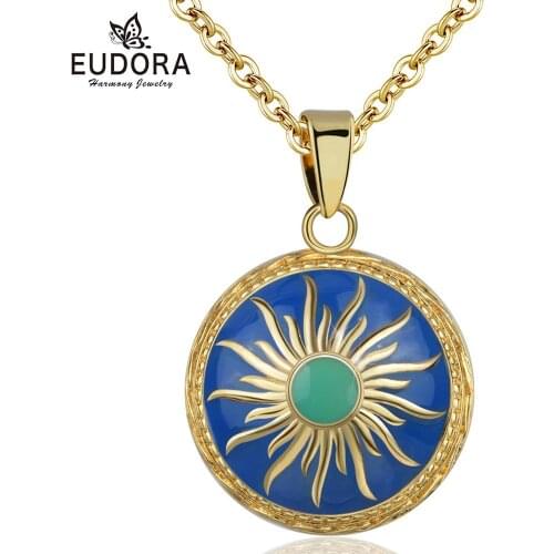 Eudora Golden Chains