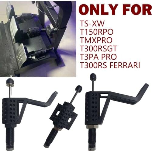 Racing Games Hydraulic Damper T3pa T3p Pro Hydraulic Buffer Thrustmaster T300gt F 150pro Throttle/Clutch/Brake Hydraulic Damper