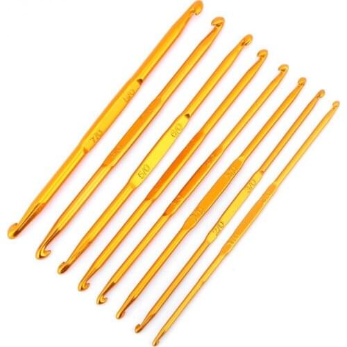 GLOGLOW Sets Of Needles