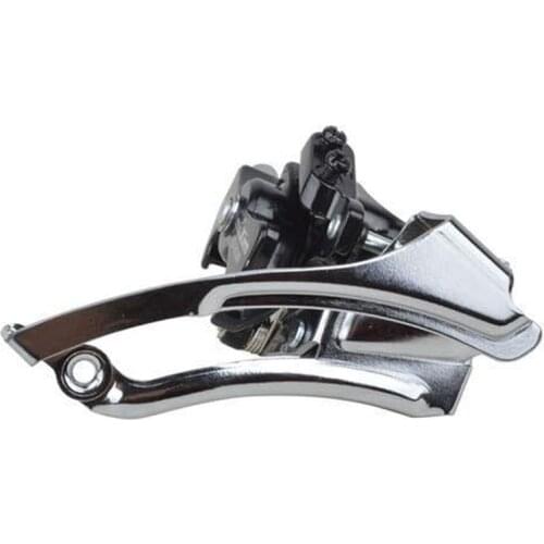 MI.XIM FD-M300 Moutain Bike MTB Bicycle 21 24 27 Speed Gearbox 7 8 9 Speed Front Derailleur for 42T Teeth Slice Flywheel