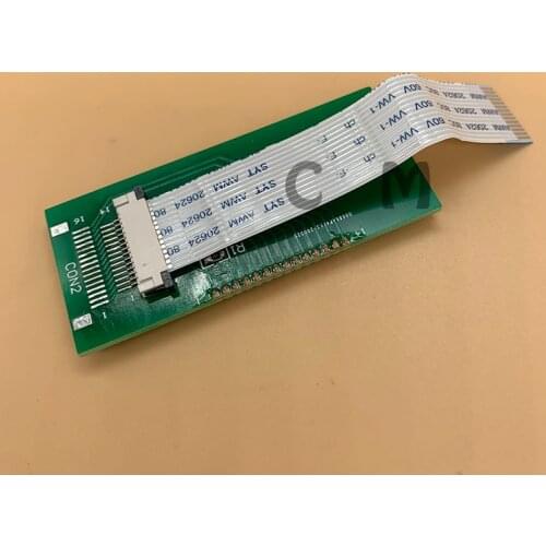 Graphtec CE3000 LCD screen Display for Graphtec CE5000 CE3000 cutter plotter Replacement screen display keyboard keypad film