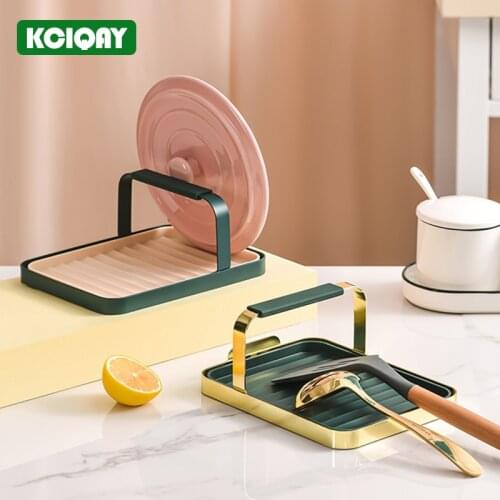 KCIQAY Silicone Coasters