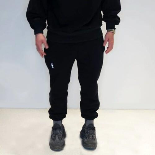 KIRILL.SHEV Men's Sweatpants