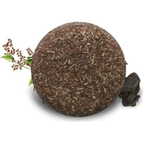 Hot Convenient Anti-Hair Loss, Anti-Dandruff Oil Control Soap, Vegan Solid Shampoo Natural Organic Conditioner