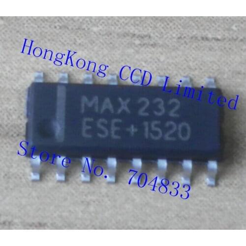 MAX232ESE MAX232 ESE
