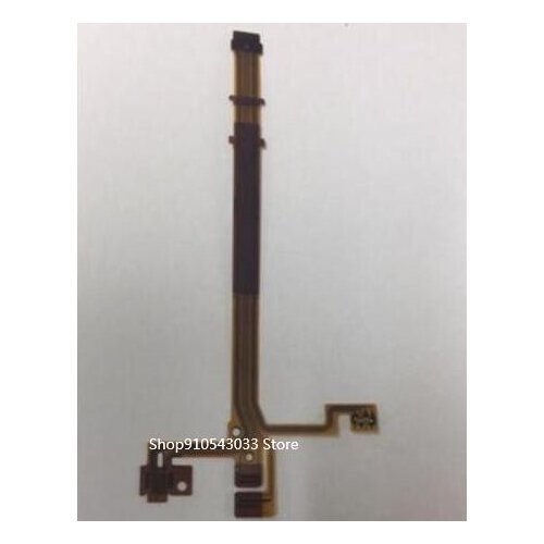 NEW Lens Aperture Flex Cable For Canon EF 24-105mm 24-105 mm f/3.5-5.6 IS STM Repair Part