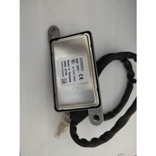 NOX sensor 22219283 5WK96717B
