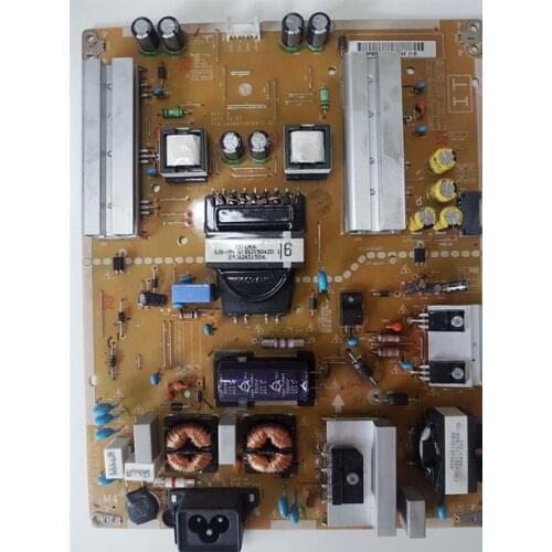 Power board EAX66203106 EAY63689106 (1.2) LGP4760RI-15CH2-IT For LG49SL5B