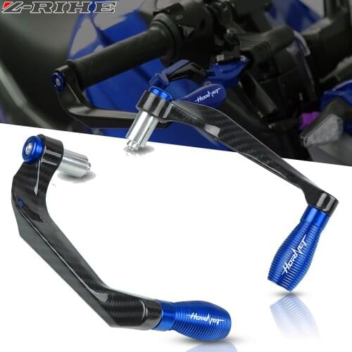 Motorcycle Handlebar Grips Brake Clutch Levers Guard Protector For HONDA CB600F CB599 CB600 CBR600 F2.F3.F4.F4i Hornet 600 CB919