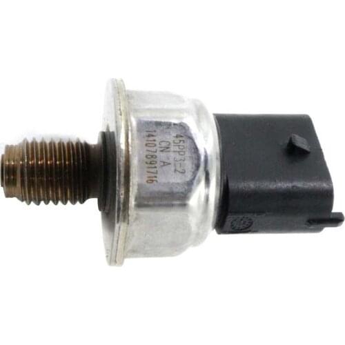 Fuel Rail High Pressure Sensor 45PP3-2 for VAUXHALL OPEL CORSA III D MOKKA X ZAFIRA 1.7 CDTI