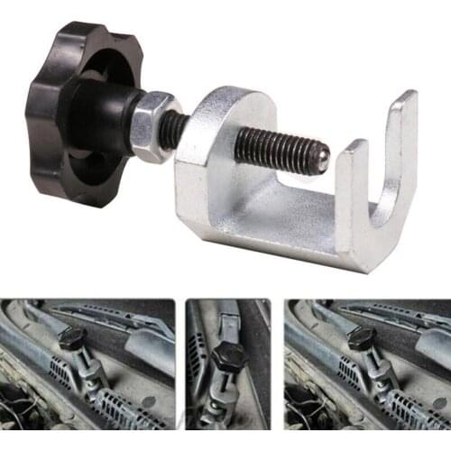 Universal Auto Car Windscreen Window Wiper Puller Windshield Wiper Arm Removal Repair Tool Glass Mechanics Puller Kit Parts
