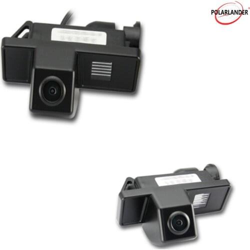 Waterproof CCD HD car rear view parking Camera Special Car Reverse Camera backup camera for M/ercedes B/enz Vito Viano MPV