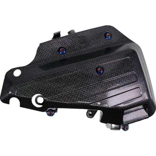 Motorcycle Air Filter Assembly for Honda DIO50 AF17/AF18 Air Cleaner Assembly ​Air Intake Filter