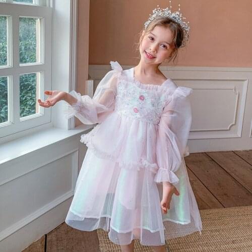 ZaBaTouZi Girls Clothes