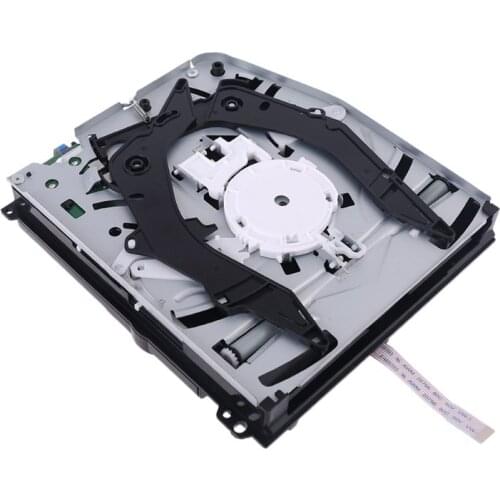 Replacement Enclosure Drive Portable Blu-Ray Dvd Disk Drive for PS4 Slim 2000 Game Console