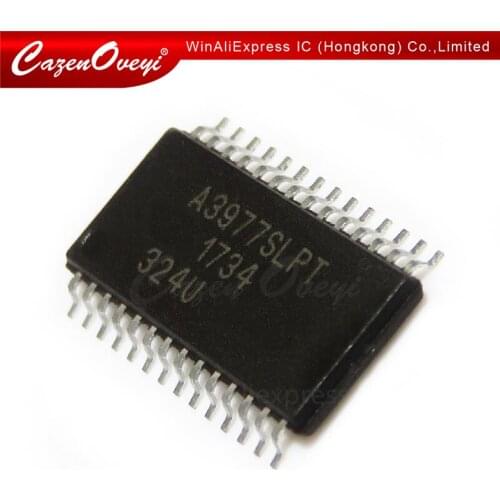 1pcs/lot A3977SLPT A3977SLP A3977 TSSOP-28 In Stock