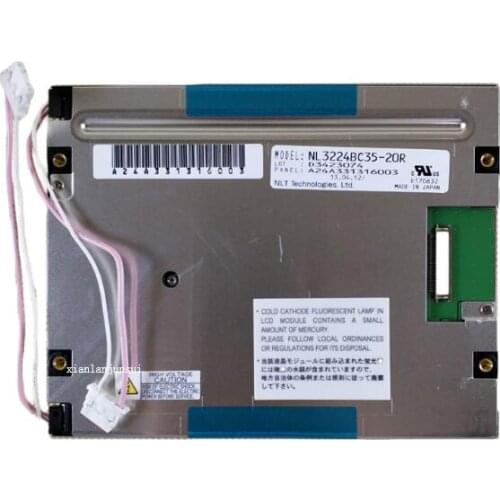5.5 inch NL3224BC35-20R LCD screen Industrial screen
