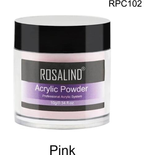 Acrylic Liquid Powder Nail Polymer DIY Nail Art Tips Builder Sculpture Nails Polish Manicure Salon Acrylic Liquid Powders MU8669