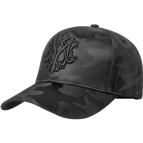 New Fashion wild baseball cap letter embroidery Hip Hop Mesh cap men tide hat ladies summer breathable dad hats outdoor sun hats