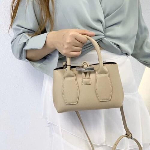 BTS Розовый Business Womens Bags