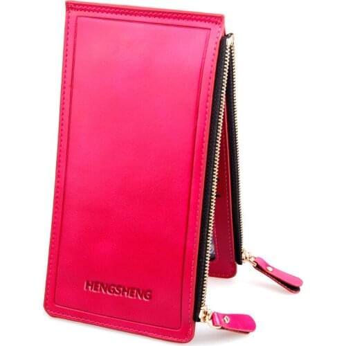 Curewe Kerien Women's Leather Wallets