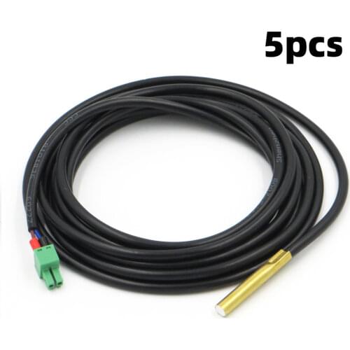 RTS300R47K3.81A temperature sensor for Tracer 1210AN 2210AN 3210AN 4210AN Viewstar VS Landstar LS series Solar Charge controller