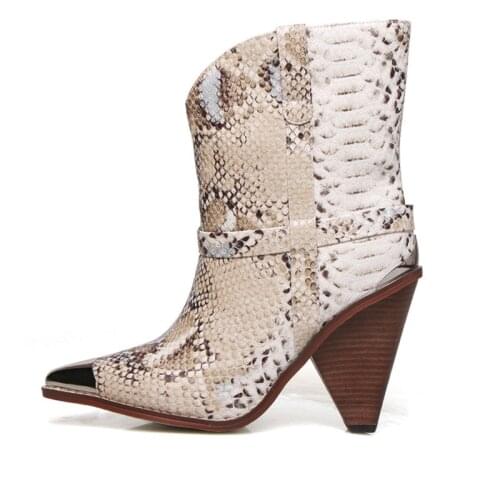 Женские ботильоны на танкетке Ensoldyna China At AliExpress