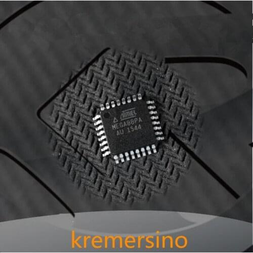 ATMEGA88PA-AU for Dashboard AVR SCM