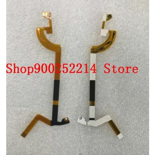 3PCS/NEW LENS Aperture Flex Cable For CANON EF 24-105 mm 24-105mm f/4L IS USM Repair Part