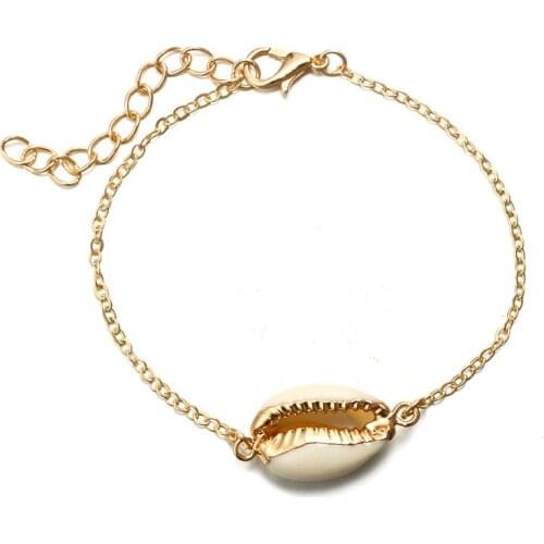 Huerengy White Bracelets