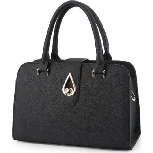 IMOK Women's Quilted Bags