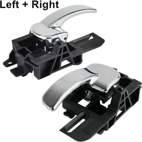 JIAMEN Interior Door Handles