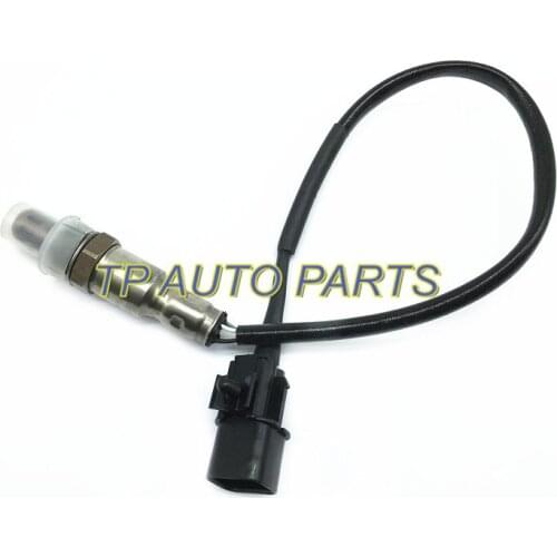 Oxygen Sensor Lambda Sensor For Ch-evrolet Ca-ptiva O-pel OEM 96415640