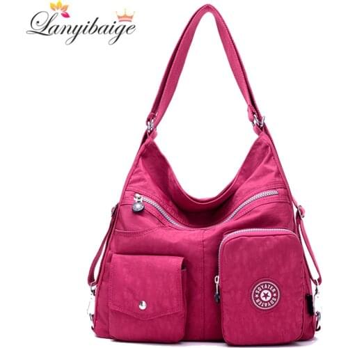 LANYIBAIGE Women's Cloth Bags