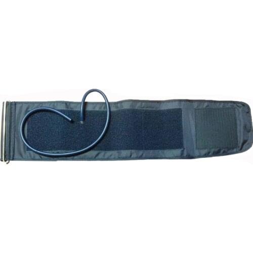 Electronic blood pressure cuff Portable sphygmomanometer single tube adult cuff For fat people cuff length 22-48CM